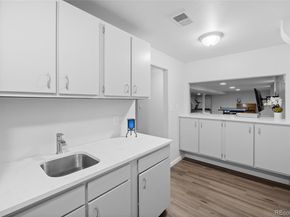 3941 S Hillcrest Drive, Denver CO 80237