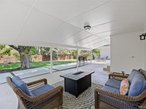 3941 S Hillcrest Drive, Denver CO 80237
