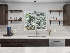 3941 S Hillcrest Drive, Denver CO 80237