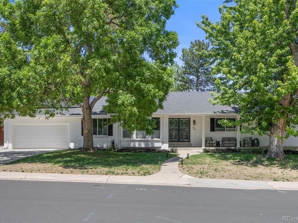 3941 S Hillcrest Drive, Denver CO 80237