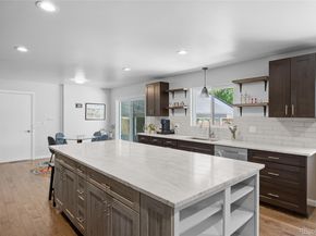 3941 S Hillcrest Drive, Denver CO 80237