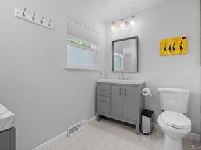 3941 S Hillcrest Drive, Denver CO 80237