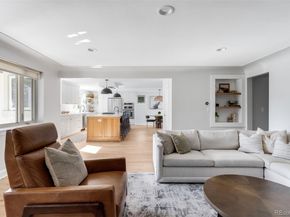 1175 S Garfield Street, Denver CO 80210