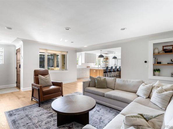 1175 S Garfield Street, Denver CO 80210