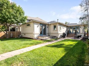 1175 S Garfield Street, Denver CO 80210