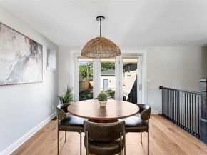 1175 S Garfield Street, Denver CO 80210