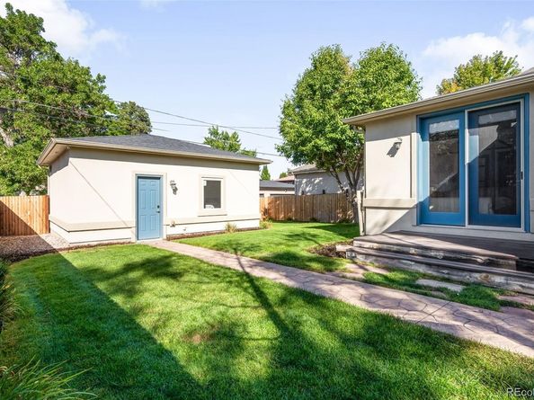 1175 S Garfield Street, Denver CO 80210