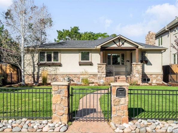 1175 S Garfield Street, Denver CO 80210