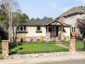 1175 S Garfield Street, Denver CO 80210