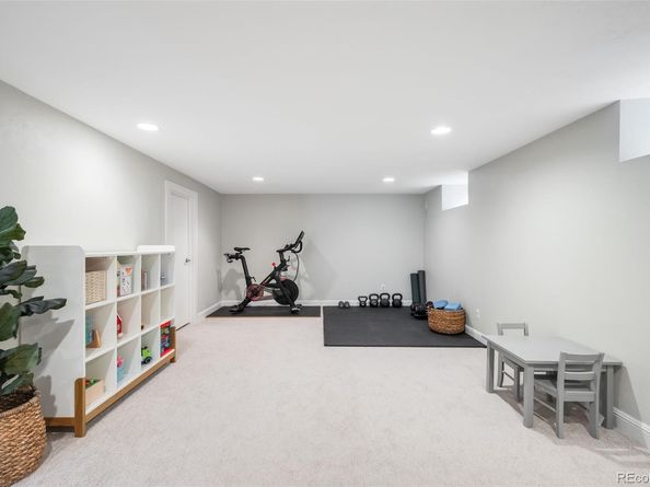 1175 S Garfield Street, Denver CO 80210