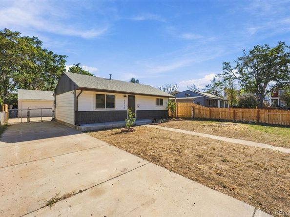 6410 Grape Street, Commerce City CO 80022