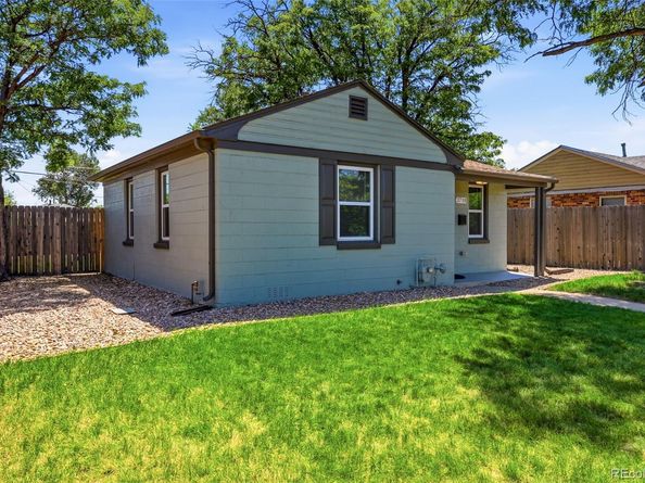 3710 N Madison Street, Denver CO 80205