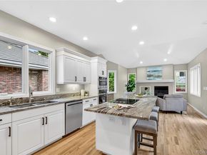 99 Blue Heron Court, Greenwood Village CO 80121