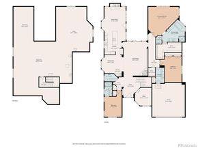 99 Blue Heron Court, Greenwood Village CO 80121