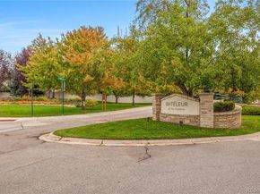 99 Blue Heron Court, Greenwood Village CO 80121