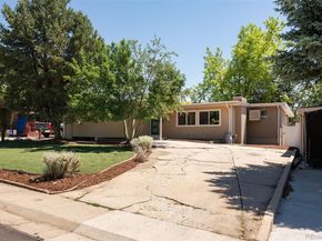 7920 Julian Street, Westminster CO 80030