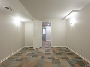 7920 Julian Street, Westminster CO 80030