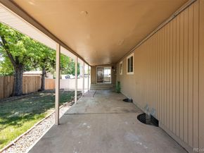7920 Julian Street, Westminster CO 80030
