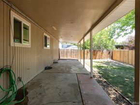 7920 Julian Street, Westminster CO 80030