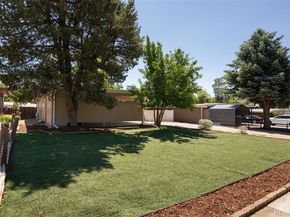 7920 Julian Street, Westminster CO 80030