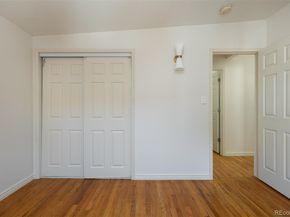7920 Julian Street, Westminster CO 80030
