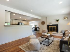 7920 Julian Street, Westminster CO 80030