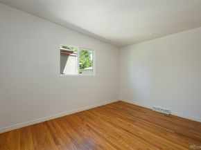 7920 Julian Street, Westminster CO 80030