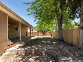7920 Julian Street, Westminster CO 80030