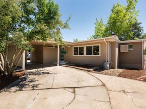 7920 Julian Street, Westminster CO 80030
