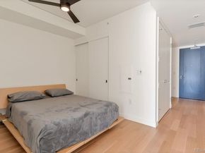 1750 Wewatta Street 1136, Denver CO 80202