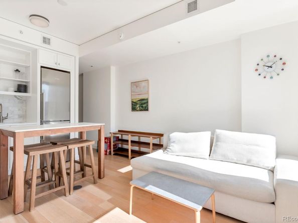 1750 Wewatta Street 1136, Denver CO 80202