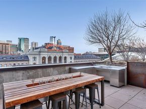 1750 Wewatta Street 1136, Denver CO 80202