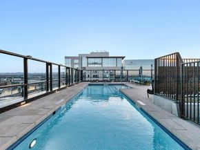 1750 Wewatta Street 1136, Denver CO 80202