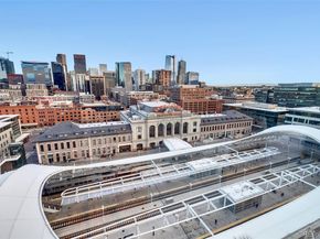 1750 Wewatta Street 1136, Denver CO 80202