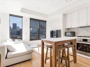 1750 Wewatta Street 1136, Denver CO 80202