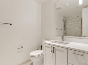 1750 Wewatta Street 1136, Denver CO 80202