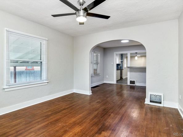 4863 Lincoln Street, Denver CO 80216