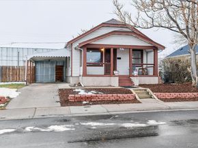 4863 Lincoln Street, Denver CO 80216