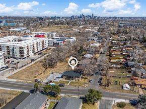 1200 Lamar Street, Lakewood CO 80214