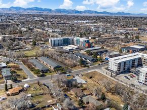1200 Lamar Street, Lakewood CO 80214