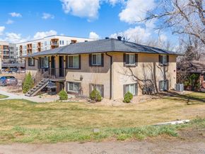1200 Lamar Street, Lakewood CO 80214