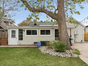 4860 Irving Street, Denver CO 80221