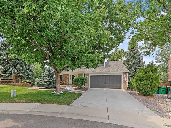 9885 W Aqueduct Place, Littleton CO 80123