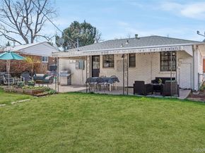 440 S Leyden Street, Denver CO 80224