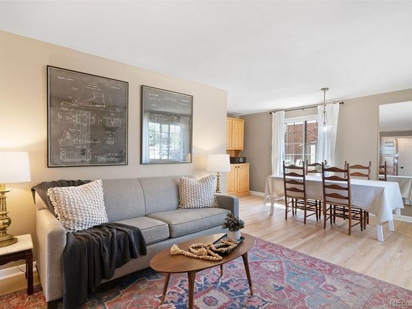 440 S Leyden Street, Denver CO 80224
