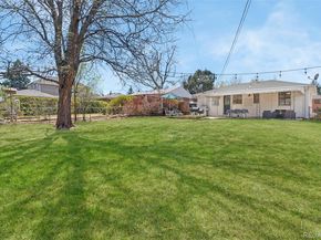 440 S Leyden Street, Denver CO 80224