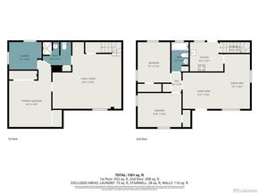 440 S Leyden Street, Denver CO 80224