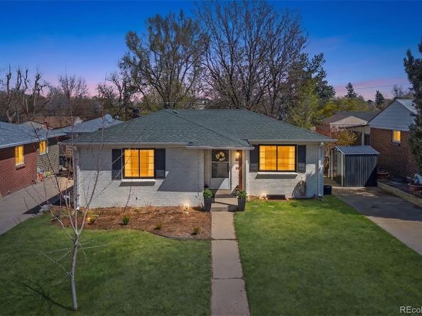 440 S Leyden Street, Denver CO 80224