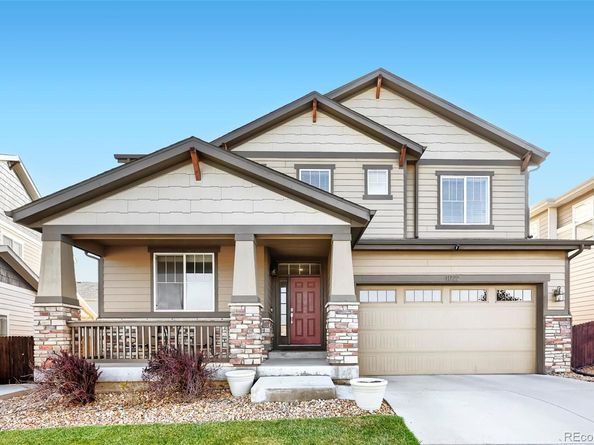 11722 Joplin Street, Commerce City CO 80022