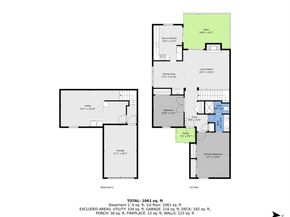 7673 S Monaco Circle W, Centennial CO 80112